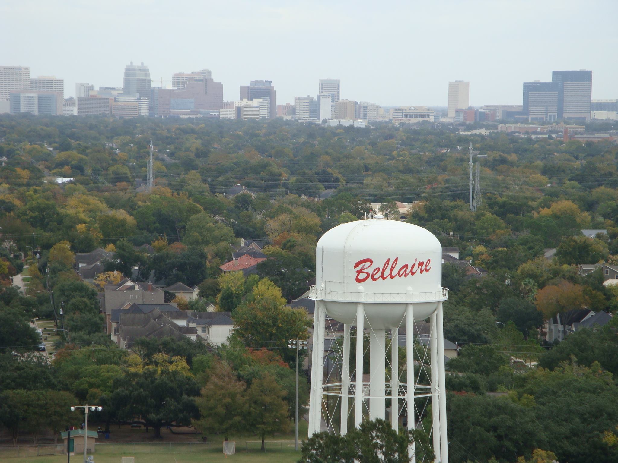 Bellaire, TX artificial turf projects
