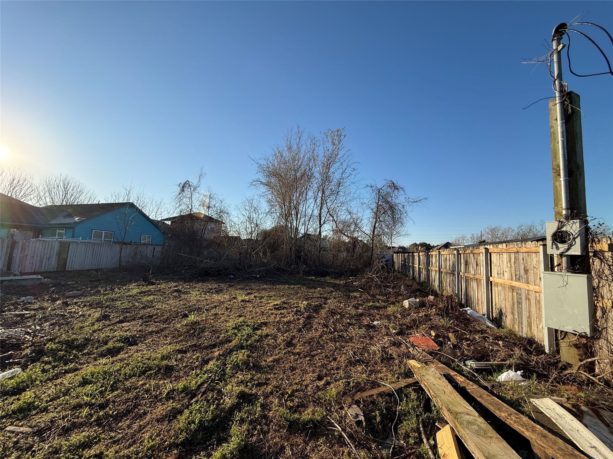 Fresno, TX artificial turf projects