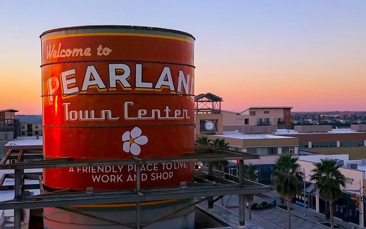 Turf services in Pearland, TX