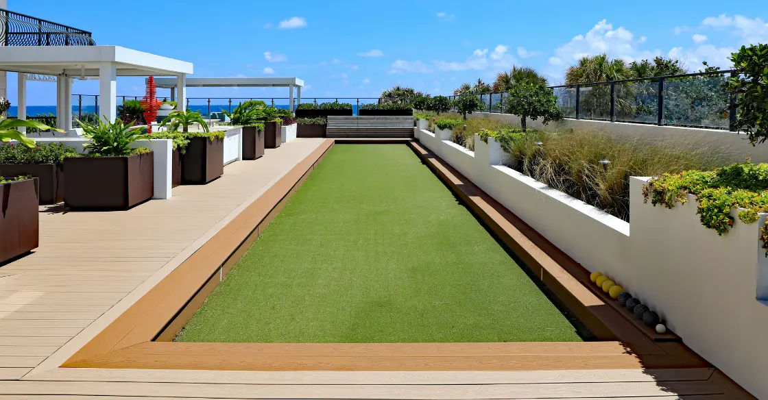 Athletic Field Artificial Turf Installation in Missouri City, TX